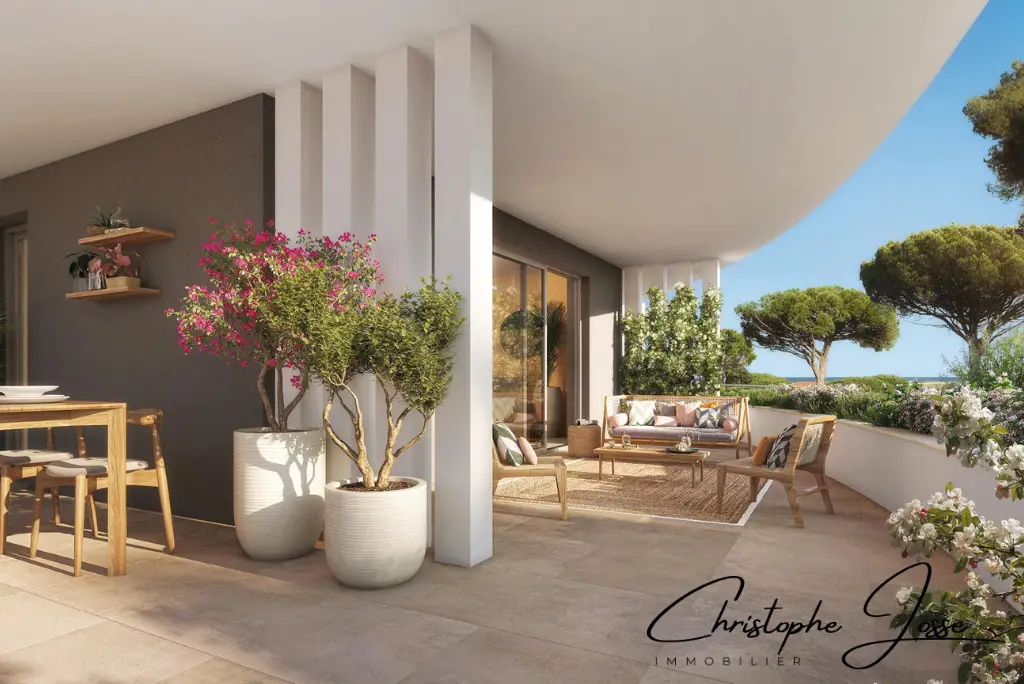 Christophejosseimmobilier Residenceneuveabarcares