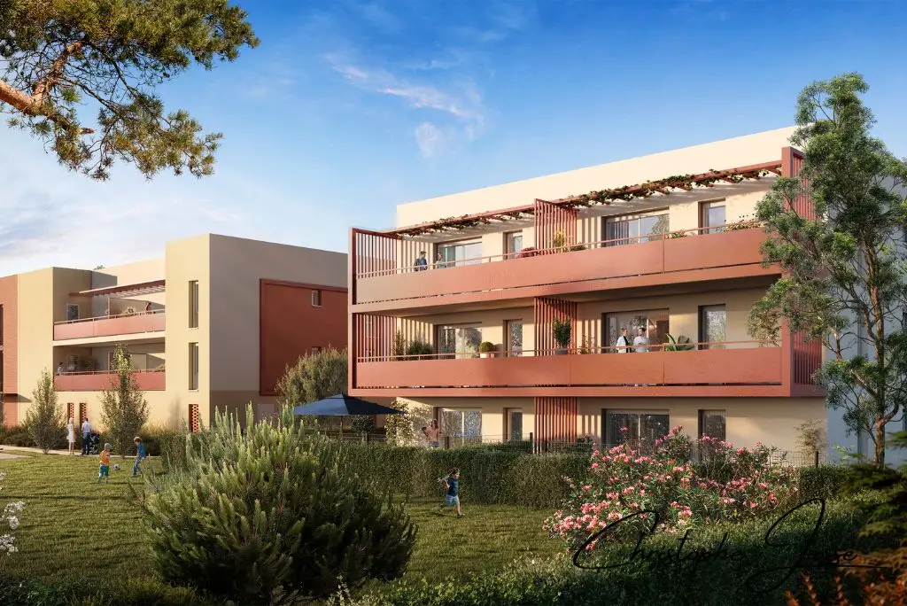 Christophejosseimmobilier Residencesaintlaurentdelasalandre