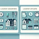 choisir entre location saisonniere ou location annuellev